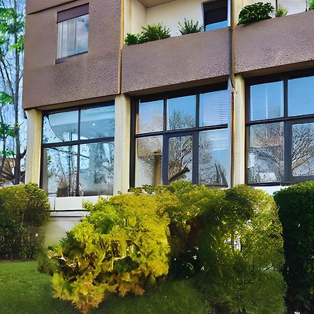 Verdemilia Hotel Анцола дел'Емилия Екстериор снимка