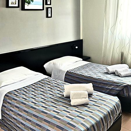 Verdemilia Hotel Анцола дел'Емилия Екстериор снимка