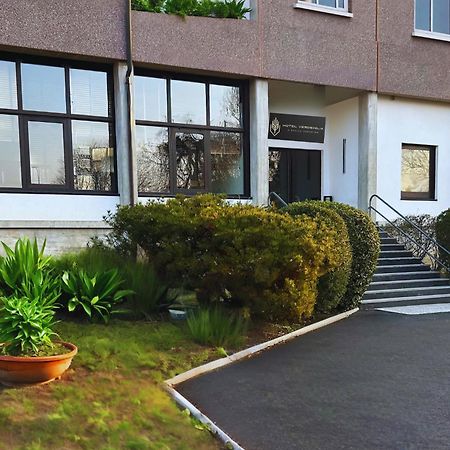 Verdemilia Hotel Анцола дел'Емилия Екстериор снимка