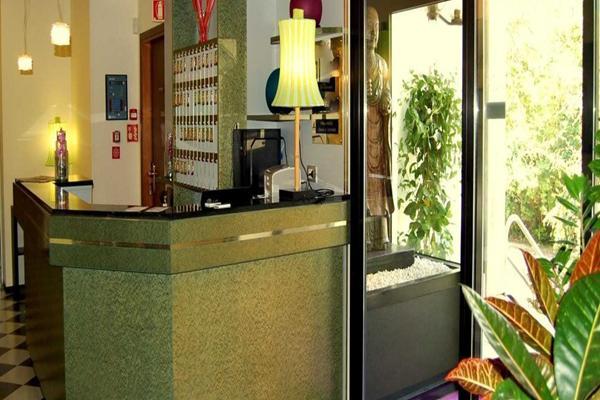 Verdemilia Hotel Анцола дел'Емилия Екстериор снимка