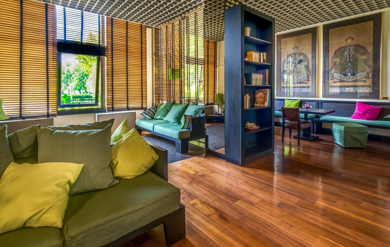 Verdemilia Hotel Анцола дел'Емилия Екстериор снимка